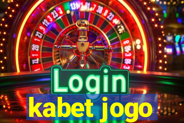 kabet jogo